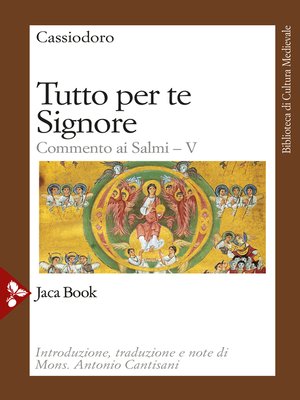 cover image of Tutto per te, Signore